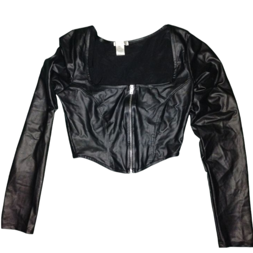 Bozzolo Black Top